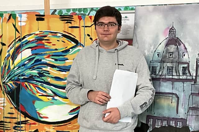 Atlantic Academy saw particular success in many subjects including 80% of students achieving a grade 4+ in English, 74% of students with a 4+ in science and 100% pass rate at 4+ in performing arts. Top grades were also awarded to many of our talented artists in fine art or photography.