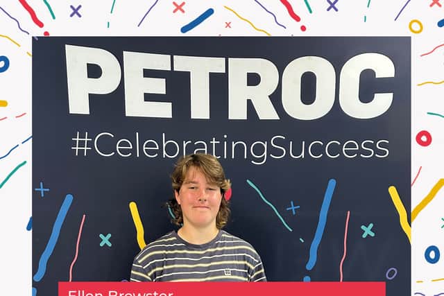 Rachael Booth, director of Academic Studies, attributed the results to the combined efforts of both students and staff. She said: “Our latest set of A Level results are a testament to the hard work, determination and support of our students, staff, parents and carers. We are driven by the belief that every student has the capacity to excel and here at Petroc we have a dedicated team of both subject specialist teachers and support staff to help students make that jump from GCSE to A Level or Level 3 vocational qualifications. Our passionate and expert staff ensure that our students have a firm understanding of the expectations and demands of higher-level academic study and leave us with bright futures ahead of them. I, along with all the A Level staff at Petroc, wish every student the very best for the future."