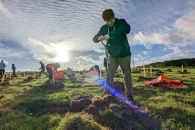 Inspired by the programme, students have independently upcycled tent waste from local campsites, started community litter picking groups, created PowerPoint presentations to educate others and received headmaster awards for their efforts. Some have even joined youth working groups to consult with the North Devon UNESCO Biosphere on their future project plans.