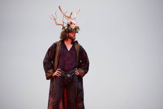 Pleasure Dome has been bringing live theatre to the Valley since 2016, with a mix of professional and community actors delivering classics such as Macbeth, Lorna Doone, The Importance of Being Earnest and A Midsummer Night’s Dream.
