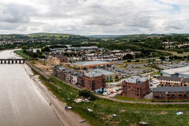 Our mission to create more affordable homes for local people - North ...