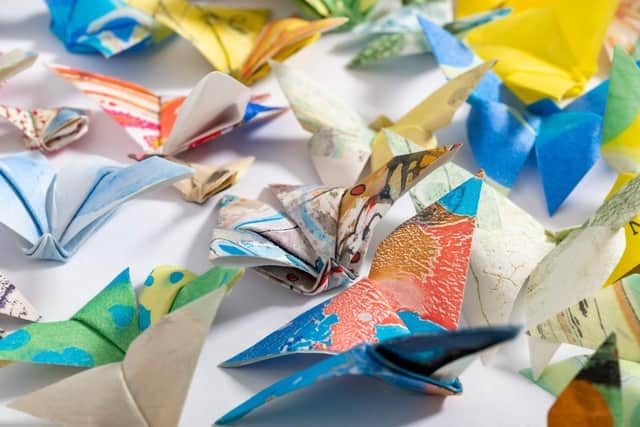 Saturday, April 22, is Earth Day and there will be nature-themed activities and stalls on The Square in Barnstaple. The family event runs from 11am until 1pm and there is no need to book. Artist and Plough Arts Centre gallery director Peter Stiles will help participants find messages in bottles washed in by the Taw Estuary and imagine the poems the sea might write to us.