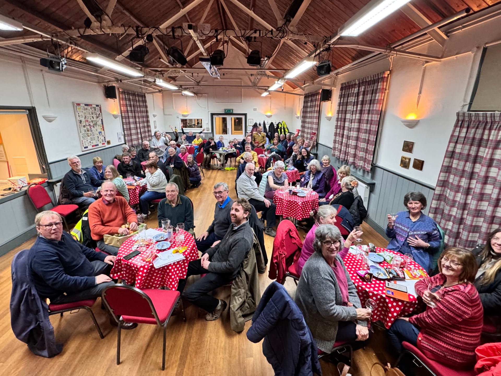 £250,000 awarded to support ‘Vibrant Villages’ in Devon
