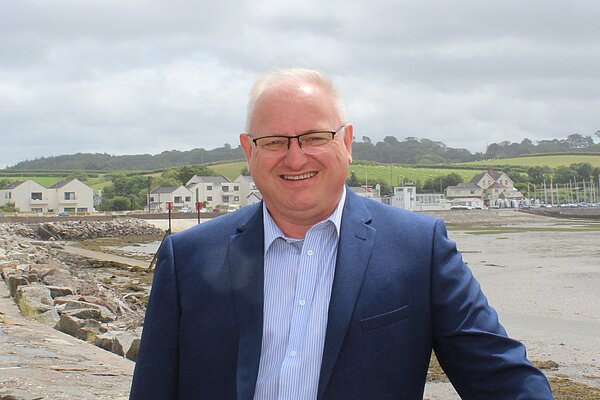 North Devon patients facing 24-hour waits as MP calls for urgent action