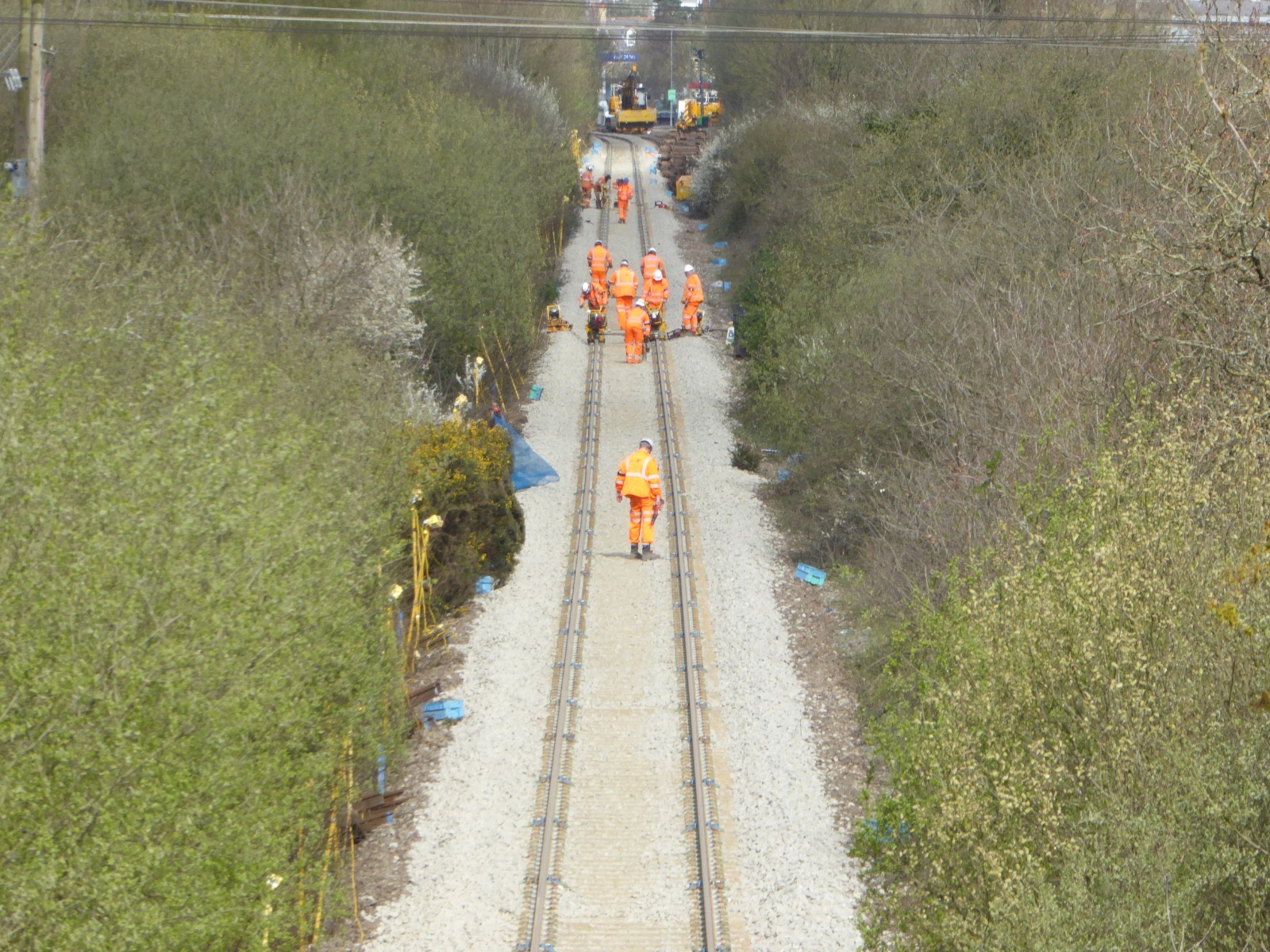 Why the Bideford rail link is about more than just 'playing with trains'