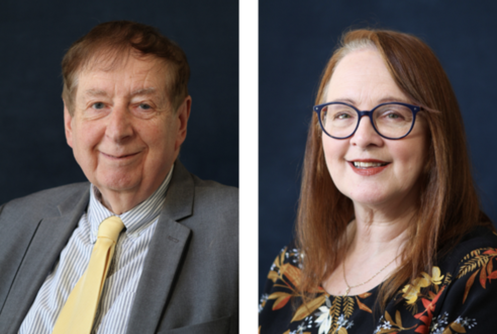 Chair and Vice-Chair elected as North Devon Council enters final year ...