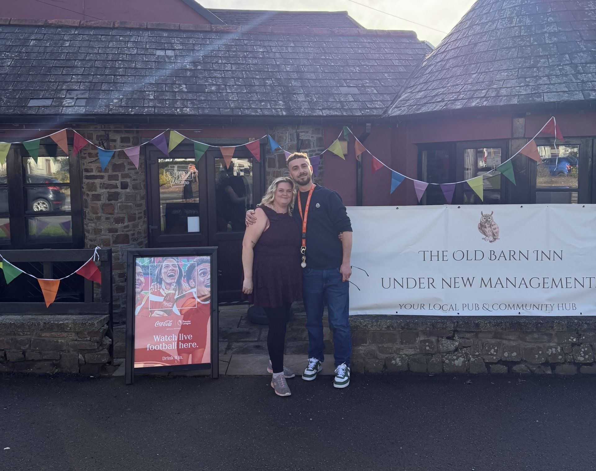 Where to watch England at the 2026 FIFA World Cup in North Devon