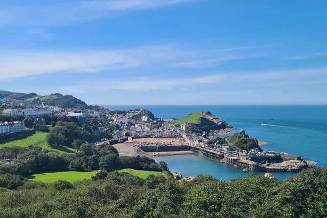 The Ilfracombe Community Awards, formerly Pride in Ilfracombe, are now open.