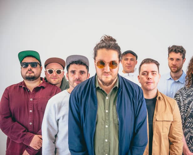 Reggae fans will not want to miss The Barefoot Bandit – rated as among the best in the UK – alongside Captain Accident and the Disasters at Appledore Music Festival this Saturday, May 30.
