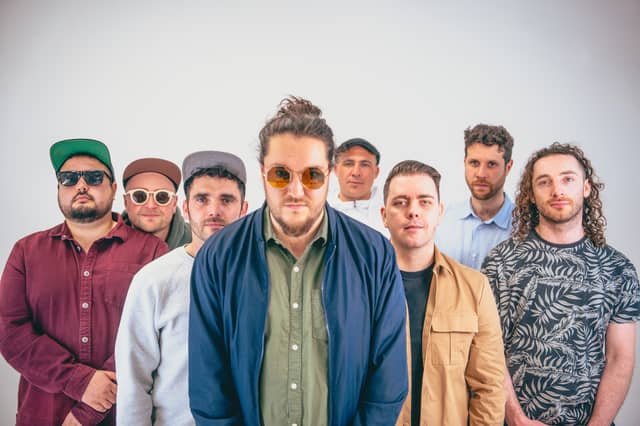 Reggae fans will not want to miss The Barefoot Bandit – rated as among the best in the UK – alongside Captain Accident and the Disasters at Appledore Music Festival this Saturday, May 30.
