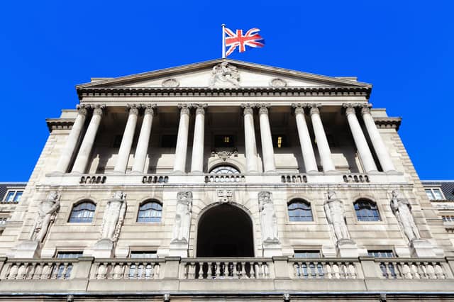 The Bank of England will be bringing a Citizens’ Forum event to Torrington on June 30 – anyone can register to go along and have their say.
