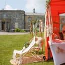 The Devon Day Craft Fair at Arlington Court will feature a vast array of locally made products and artworks.