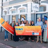Barnstaple Fringe TheatreFest 2026 organisers and sponsors are busy preparing for the 20th anniversary of the event at the end of June. 