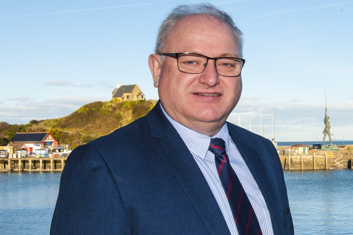 Energy costs ‘set to go up again’, warns North Devon MP as he calls for bank windfall tax