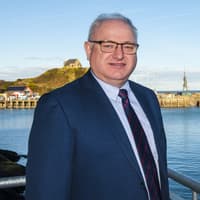 Energy costs ‘set to go up again’, warns North Devon MP as he calls for bank windfall tax