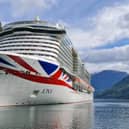 IONA Cruise