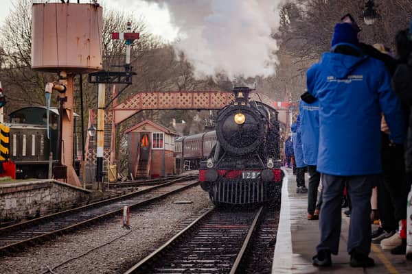 Dates are already booking up fast for the experience based on the classic 2004 film