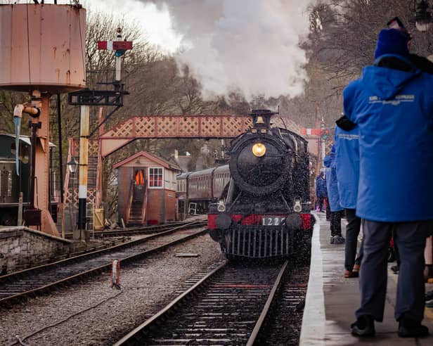 Dates are already booking up fast for the experience based on the classic 2004 film