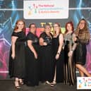 The Northam Care Trust at the Learning Disability and Autism Awards