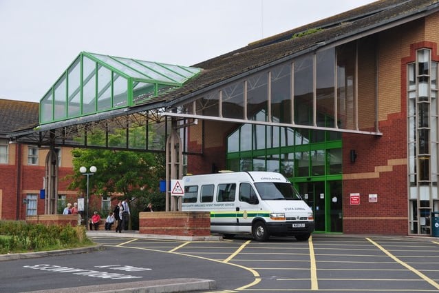 Royal Devon trust reviews new NHS guidance on privacy and dignity