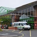 The Royal Devon and Exeter Hospital
