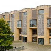 The sentencing was held at Winchester Crown Court 