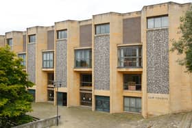 The sentencing was held at Winchester Crown Court 