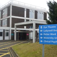 North Devon District Hospital’s maternity unit gets refreshed facilities during pause in births