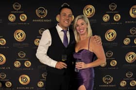 Kim and Shane Storkey of Property Investment Academy South West