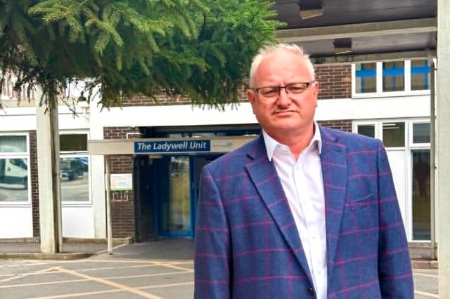 North Devon MP Ian Roome says the closure of the maternity unit must never happen again and is calling on the health trust to provide answers.
