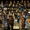 Join the North Devon Sinfonia at The Last Night of the Proms in Barnstaple this September. 