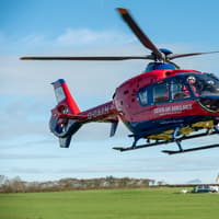 North Devon MP joins push for Devon air ambulance vital new headquarters