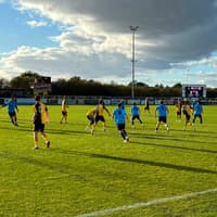 Bideford forced to settle for a point at Melksham