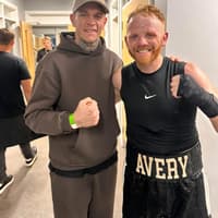 Bideford boxers enter autumn with some high-level bouts across UK
