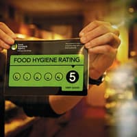 20 North Devon businesses awarded new food hygiene ratings in latest inspections