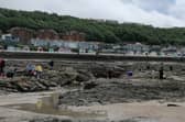 Join the Northam Burrows rangers for rock pooling at Westward Ho! as part of a busy October half term events programme. 