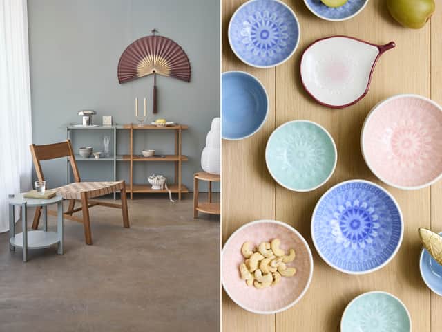 Søstrene Grene offers everything from ornaments and furniture to dining and homeware, plus toys, decorations and much more.