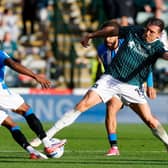 Plymouth Argyle beaten by Huddersfield Town