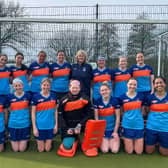 North Devon Hockey Club Ladies 2nds