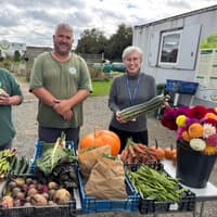 From outdoor classroom to farm gate: Pilton school farm grows from strength to strength