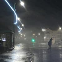 Storm Austen named as strong winds and heavy rain head for the South West