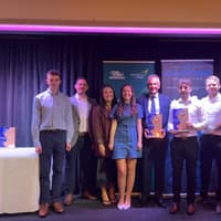 Awards accolades for North Devon defence manufacturer SEA