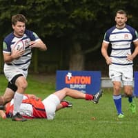 Bideford Rugby Club: Fighting spirit, dramatic finishes and a bright future