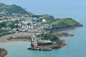 A North Devon Council meeting has heard of the successful use of £3m in government funding to support business, town centres, the arts and tourism. Credit: Petra Nesti (Pexels)