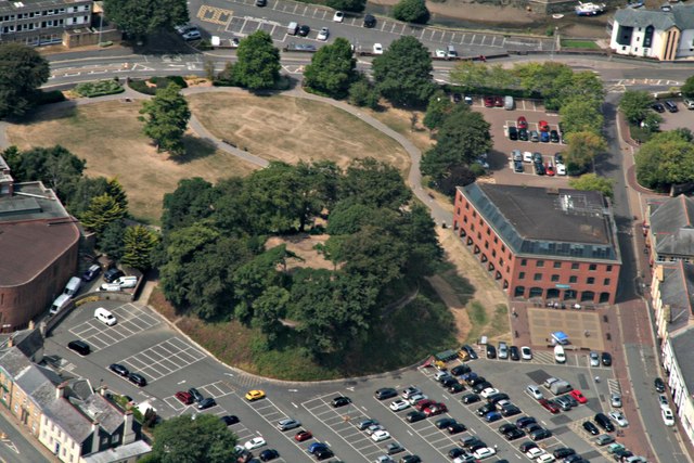 Community grant applications now open for Barnstaple projects and good causes