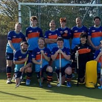North Devon Hockey Club hit Isca for seven in another thumping win