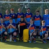 North Devon Hockey Club 2nds