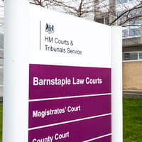 Two taken to court for repeated street drinking in Ilfracombe