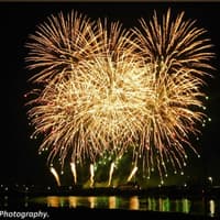 Barnstaple Round Table Fireworks returns this weekend