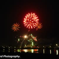 Bonfire Night 2026: Where to see fireworks in North Devon and Torridge